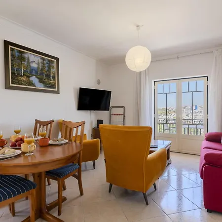 Apartman #397 Comfortable By The