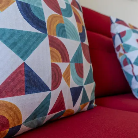 #397 Comfortable By The Apartment Albufeira