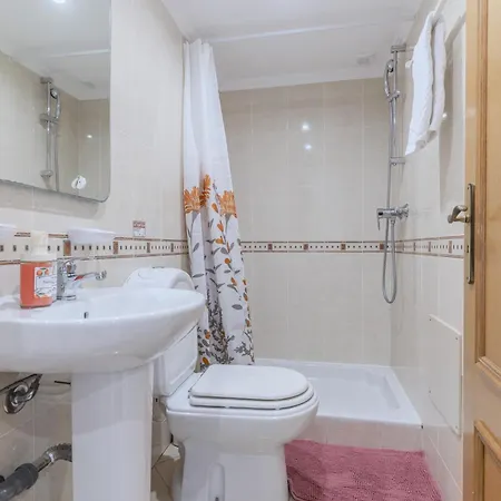 #397 Comfortable By The Apartman Albufeira