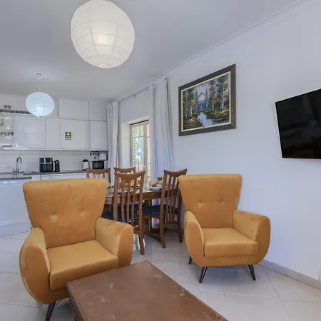 Apartment #397 Comfortable By The Albufeira